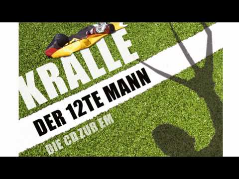 Kralle feat. Smor one - Dritte Halbzeit (EM SONG)