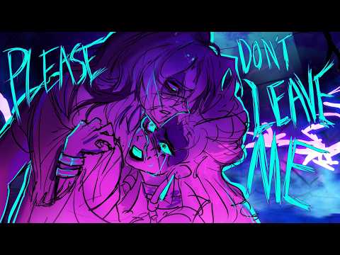 Please Don't Leave Me || EPIC: The Musical - Cut Song