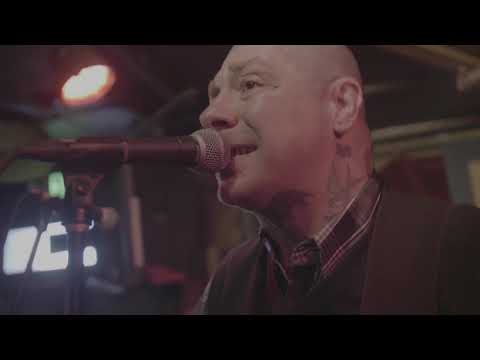 The Old Firm Casuals - Casual Rock 'n Roll (OFFICIAL VIDEO)