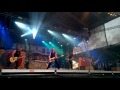 AMORPHIS - "On Rich And Poor" Live at Qstock 2016 4K 2160p