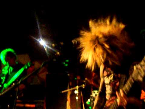 D-Clone @ Yacht Club Brno 25.10.2012 part 1