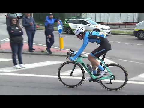 Juniores 2022 - Trofeo Mcd Vangi