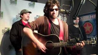 Pete Yorn &quot;The Chase&quot;