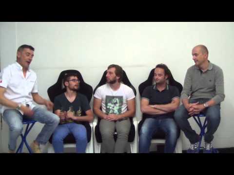 Rally Sofà - Puntata 12 (05/2015)