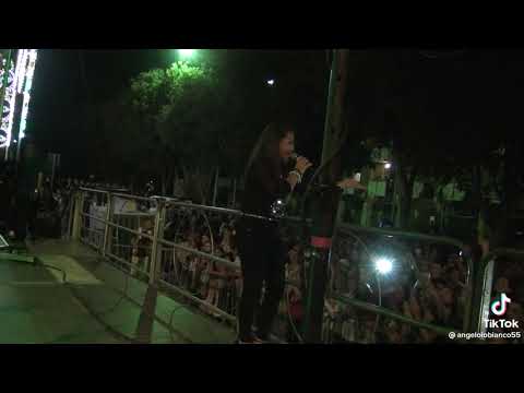 Daniela montalbano live L'invidiosa