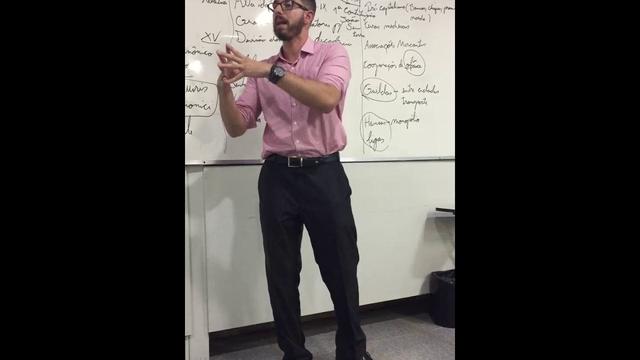 História do Direito - Direito Canônico e Idade Média