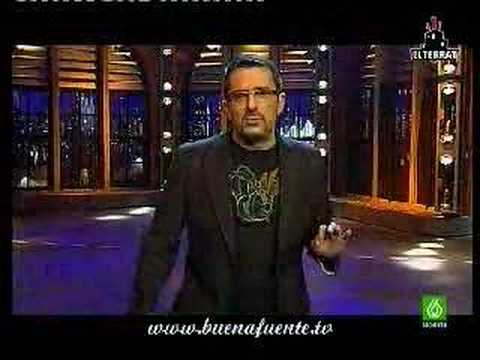 BUENAFUENTE 373 - LOS GOYA (04.02.2008)