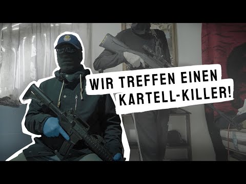 Inside Drogenkartell: Er kann nie wieder raus | CRISIS