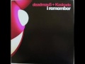 Deadmau5 & Kaskade - I Remember ...
