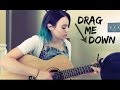 Drag Me Down - One Direction (Kelaska Cover ...