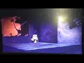 Closing To Pinocchio 1993 VHS