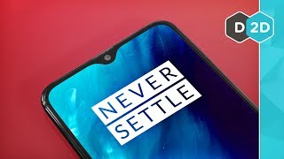 The OnePlus 6T is Looking Awesome