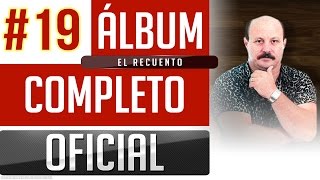 Marino #19 - El Recuento [Album Completo Oficial]