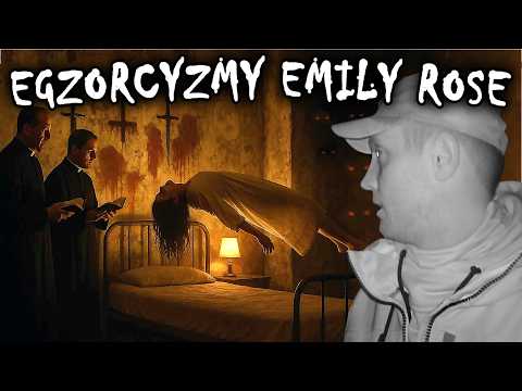 The place where the real exorcism of Anneliese Michel took place