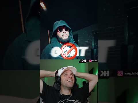 This Rappers Just Dissed Eminem 🤯🚨