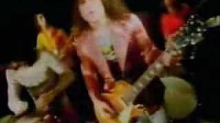 T. Rex - (Bang A Gong) Get It On [1971] Video