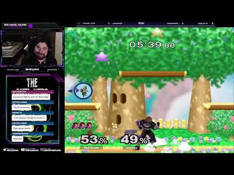 Secrets Ain't Shit (NoFluxes Vs. Justus 2023)