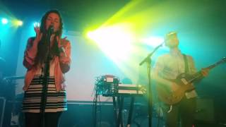 Summer Camp &#39;Ghost Train&#39; @ The Bodega Nottingham