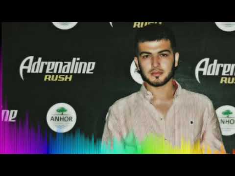 Benazir ft BlvckSound - Fiesto (UzRap)