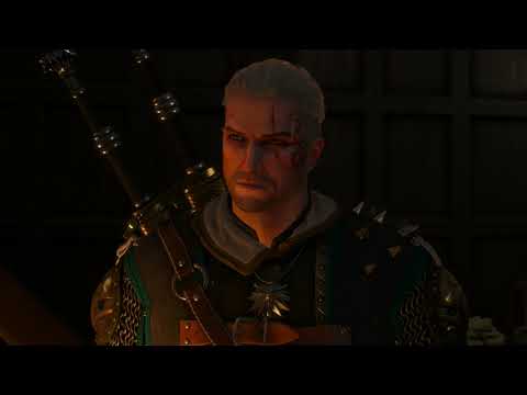 The Witcher 3 Wild Hunt pt 115 Evil Incarnate
