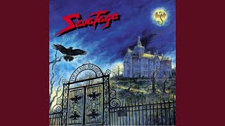 Music video thumbnail preview for Back to a Reason by Savatage