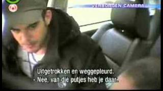 Joran van der Sloot taped confession (added translation)