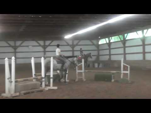 Crespo June 2016 training