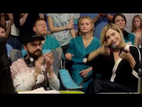 Звоните ДиКаприо! - ТРЕЙЛЕР