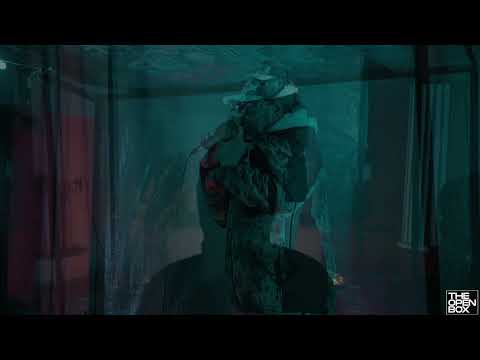 Patrao de patrao - TONY DANCER X THE OPEN BOX