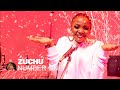 Zuchu Unplugged Number One