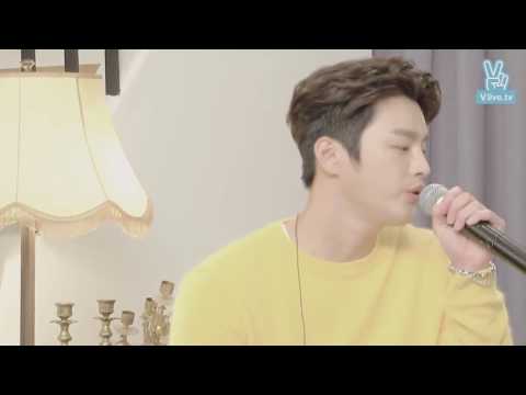 서인국 SeoIn Guk _With Laughter or With Tears