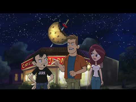 Dan Vs. Season 1 in 4 Minutes