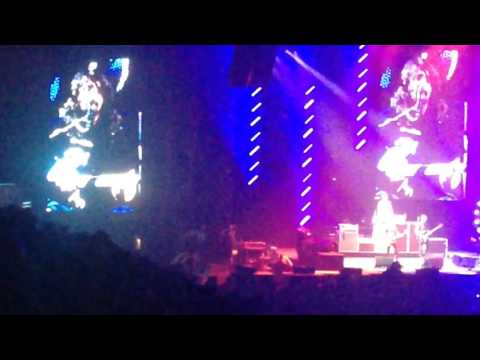 Foo Fighters-What Did I Do? / God As My Witness