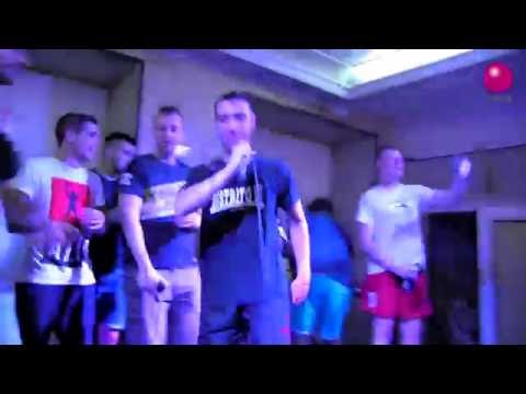 JARFAITER - EL NIÑO PIEDRALAVEÑO @csolatraba 30/06/2016 @Alfon_libertad