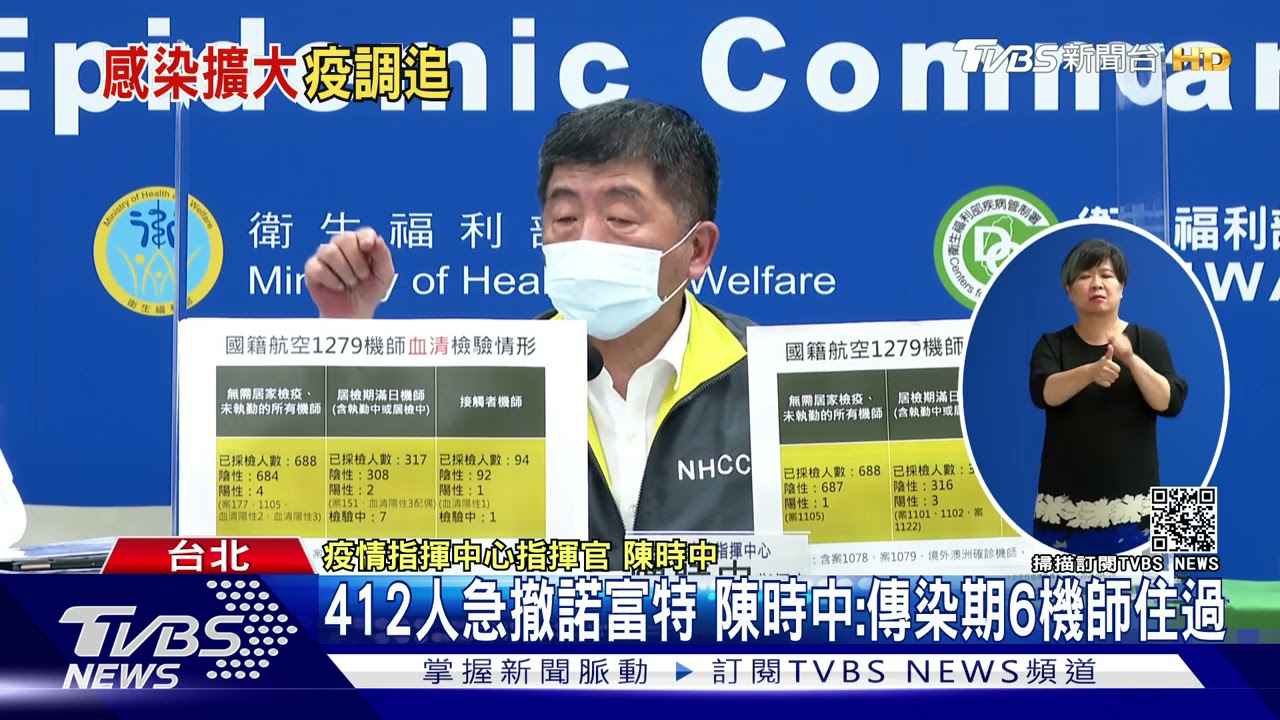 412人急撤諾富特! 主管染疫3度就醫「未採檢」肺炎住ICU