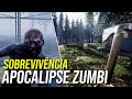 Jogo Muito Dificil De Sobreviv ncia Zumbi Mist Survival