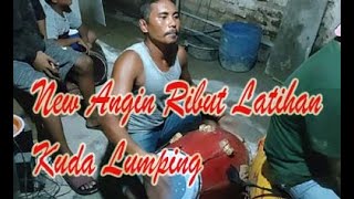 Download lagu Musik Tong-tong New Angin Ribut latian,  Kuda Lumping mp3
