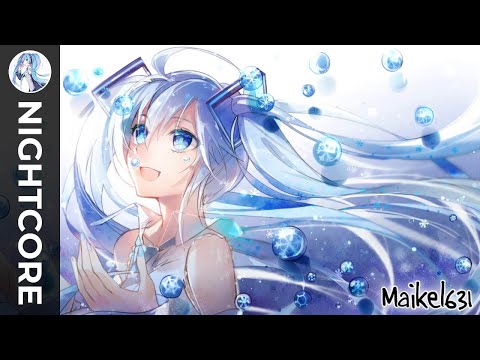 Nightcore - Forever