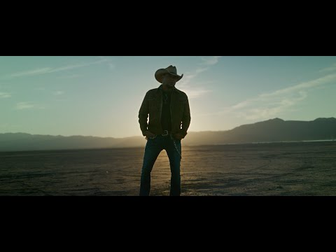 Jason Aldean "Trouble With A Heartbreak" (Music Video)