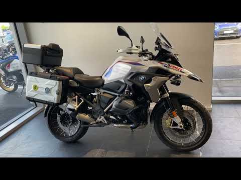 BMW R 1250 GS TE Finance Available - Image 2