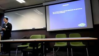 ASCP 2015 Lucian Green