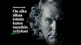 Tee tilasi tiedonhallintasuunnitelma