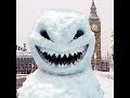 The Snowman Official Trailer 1 2017 Michael Fassbender Thriller Movie HD