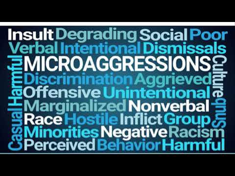 Wellness, Inclusion, Diversity, Equity: The Wide and the Why...That is the Question