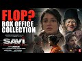 SAVI -🎬 BOX OFFICE COLLECTION 🎥💰| Divya Khossla, Anil Kapoor, Harshvardhan | Abhinay D, Mukesh Bhatt