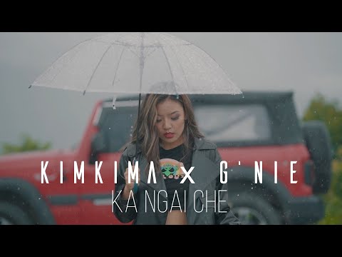 Kimkima x Gnie - Ka Ngai Che (Official Music Video)