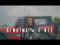 Kimkima X Gnie Ka Ngai Che Official Music Video