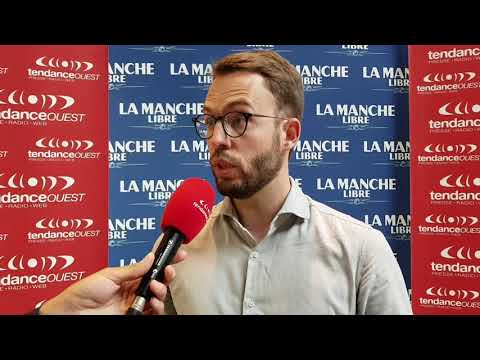 Coutances. Le référent départemental LREM réagit à l'élection de Jean-Dominique Bourdin