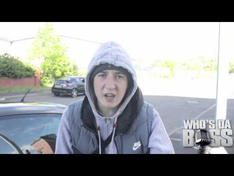 EZEE SHOWERDOWN #WHOSDABOSS