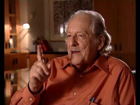 Eugene Garfield - Childhood memories (3/82)